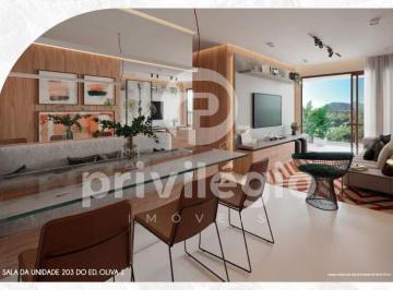 49610ed6-a2fc-468c-984d-d72a2f452fc4.jpg · Cobertura Duplex à Venda, 3 Quartos, 2 Suítes, 2 Vagas - 147m² - Barra da Tijuca