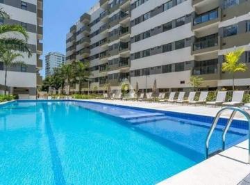 Apartamento · 60m² · 2 Quartos · 1 Vaga · Apartamento 2 quartos, 1 Vaga Coberta - Condomínio Líbero - Freguesia