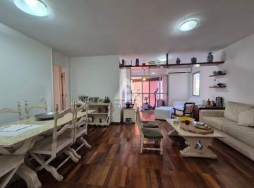 SALA · Apartamento à venda, 3 quartos, 1 suíte, 1 vaga, Lagoa - RIO DE JANEIRO/RJ