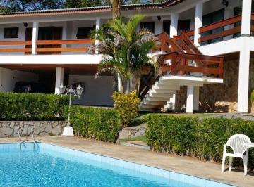 0 · Casa á venda com 4 suítes e lazer completo em Condomínio na Serra da Cantareira!