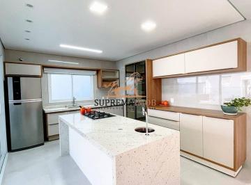 Casa · 180m² · 3 Quartos · 4 Vagas · Casa de alto padrão, 3 quartos á venda , Condomínio Le France