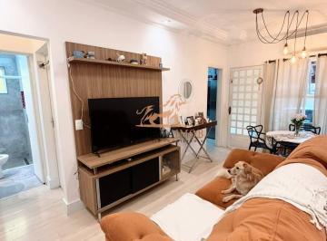 Casa · 100m² · 3 Quartos · 2 Vagas · Casa com 3 quartos  á venda , Condomínio Village Colina do Sol  -Sorocaba
