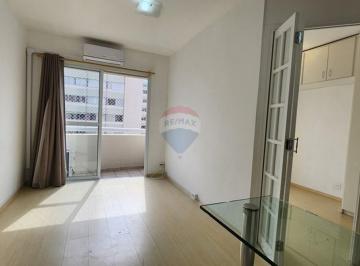 Apartamento · 28m² · 1 Quarto · Apartamento, locação , Perdizes, Zona Oeste de São Paulo, 1 suíte com 28m²
