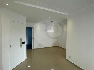 Apartamento · 92m² · 3 Quartos · 2 Vagas · Apartamento com 3 quartos à venda em Vila regente feijó - SP