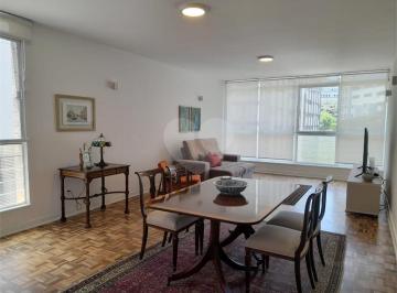 Apartamento · 160m² · 3 Quartos · 1 Vaga · Apartamento com 3 quartos à venda em Pinheiros - SP