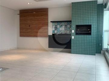 Apartamento · 165m² · 3 Quartos · Apartamento com 3 quartos à venda em Cidade mãe do céu - SP