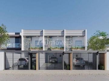 Casa · 125m² · 3 Quartos · 2 Vagas · Oportunidade Sobrado Glória