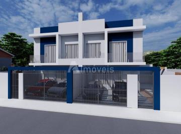 Casa · 115m² · 3 Quartos · 2 Vagas · Oportunidade Enseada São Francisco do Sul-SC