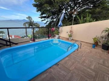 Casa · 252m² · 3 Quartos · 4 Vagas · Casa 3 Quartos com Piscina - Centro