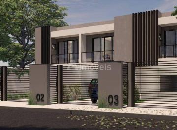 Casa · 141m² · 3 Quartos · 3 Vagas · Oportunidade Rara Saguaçu