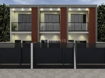 Casa · 66m² · 2 Quartos · 1 Vaga · Oportunidade São Marcos Sobrado