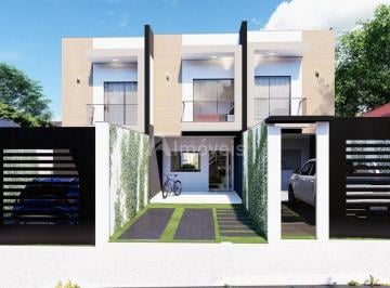 Casa · Oportunidade Costa e Silva Sobrado