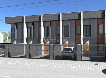 Casa · 52m² · Sobrado Oportunidade Única Vila Nova