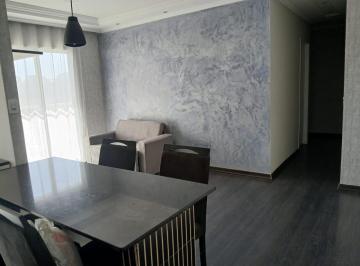 202506271615306101.jpg · Apartamento para Locação em Barueri, Jardim Tupanci, 2 dormitórios, 1 suíte, 2 banheiros, 1 vaga