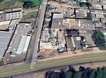 Terreno · 1000m² · Terreno - Distrito Industrial - Cachoeirinha -RS