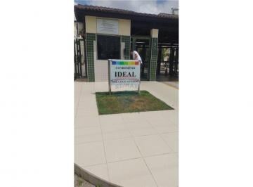 Apartamento · 45m² · 2 Quartos · 1 Vaga · Apartamento 45m² pronto para morar em Messejana