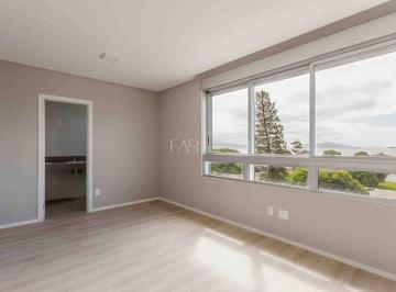 Apartamento · 4 Quartos · 2 Vagas · Apartamento com 4 suítes à Venda, Residencial Costa Azul Clube - Jardim Atlântico, Florianópolis