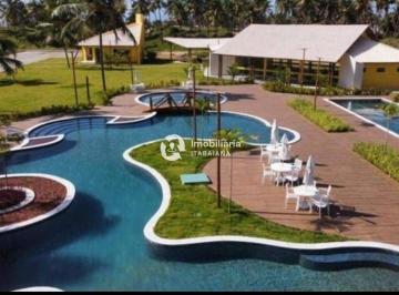 Terreno · 240m² · LOTE NO CONDOMÍNIO MALUÍ RESIDENCE