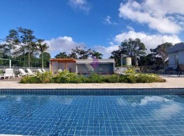 Casa · 98m² · 3 Quartos · 3 Vagas · Sobrado á venda, Condomínio Villa das Paineiras, com 3 suítes, Jardim Modelo - Suzano