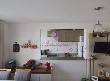 Apartamento · 49m² · 2 Quartos · 1 Vaga · Apartamento à Venda no Condomínio Parque Setúbal – Vila Urupês, Suzano/Sp