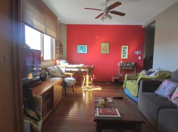 Apartamento · 67m² · 2 Quartos · 2 Vagas · Apartamento 2 dormitórios, lareira, churrasqueira, 2 vagas garagem, no Bairro Tristeza em Porto Aleg