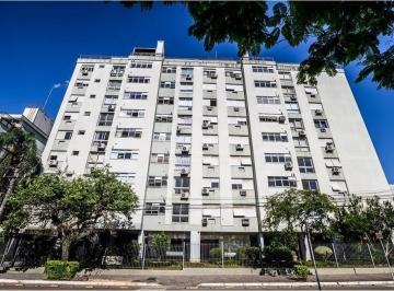 Foto 01 · Apartamento, Menino Deus, Porto Alegre, RS