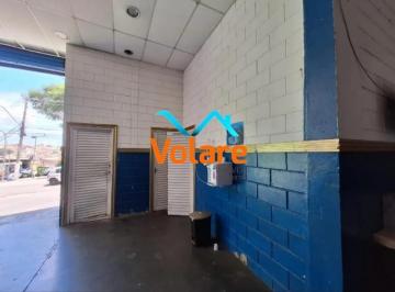Foto 02 · Excelente oportunidade de investimento em galpão comercial no bairro Ayrosa, Osasco-SP: 1 sala, 4 ba