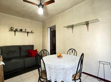 Apartamento · 38m² · 1 Quarto · 1 Vaga · Apartamento mobiliado de 48 m² - Conforto, praticidade e excelente localização b