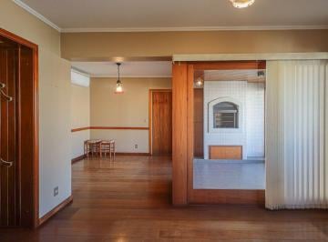 Apartamento de 2 quartos, Porto Alegre · APARTAMENTO 02 DORMITÓRIOS COM CHURRASQUEIRA E GARAGEM
