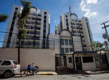 Apartamento · 61m² · 2 Quartos · 1 Vaga · Apartamento 2 dormitórios com suíte no Bairro do Limão