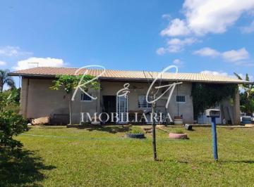 Rural · 5396m² · 3 Quartos · Chácara a venda, 155m² - R$ 500 MIL - Alpes das Águas - São Pedro