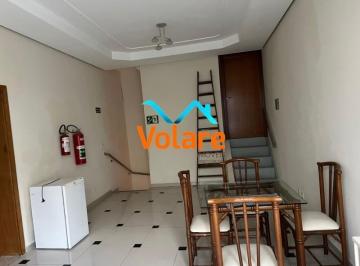 Foto 01 · Sala Comercial à Venda em Barueri-SP, Bairro Condomínio Centro Comercial Alphaville - 2 Salas, 102,0
