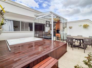 Apartamento · 139m² · 3 Quartos · 2 Vagas · Cobertura com 3 quartos no Alto, Teresópolis