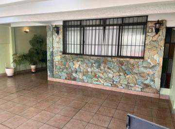 Casa · 190m² · 3 Quartos · 3 Vagas · Sobrado, Planalto Paulista - São Paulo