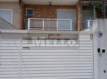 Casa · 152m² · 3 Quartos · 4 Vagas · Sobrado, Vila Nova Caledônia - São Paulo