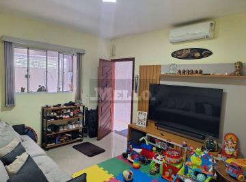 Casa · 80m² · 2 Quartos · 1 Vaga · Sobrado, Planalto Paulista - São Paulo