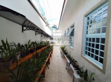 Casa · 119m² · 3 Quartos · 4 Vagas · Casa Térrea, Saúde - São Paulo