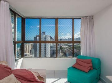 Apartamento · 57m² · 2 Quartos · 1 Vaga · Apartamento 2 quartos - Pina
