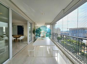Apartamento · 405m² · 4 Quartos · 5 Vagas · Apartamento em Moema 405m²- 4 suítes -5 vagas- Varanda Gourmet-Alto Padrão