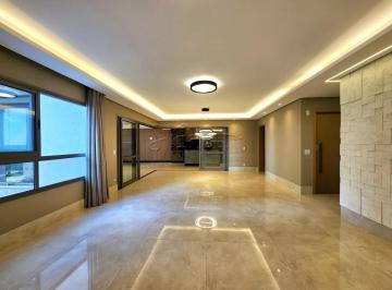 Apartamento · 345m² · 4 Quartos · 4 Vagas · Apartamento de 345m² com 04 suítes para locação - Morro do Ipê