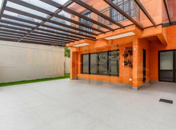 Casa · 433m² · 4 Quartos · 3 Vagas · Casa em Condominio a venda no Jardim Prudência 4 suites