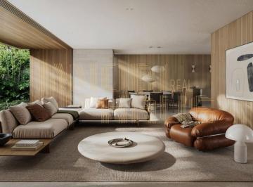 Casa · 459m² · 4 Quartos · 4 Vagas · CASA EM CONDOMÍNIO À VENDA NO BAIRRO CIDADE JARDIM | 4 QUARTOS / 4 SUÍTES