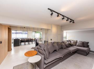 Apartamento · 195m² · 2 Quartos · 3 Vagas · COBERTURA DUPLEX À VENDA EM MOEMA | 2 QUARTOS / 2 SUÍTES