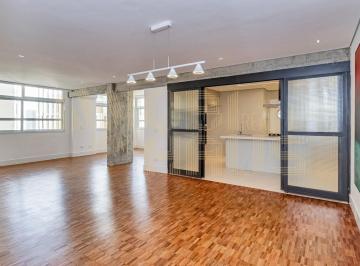 Apartamento · 214m² · 3 Quartos · 2 Vagas · APARTAMENTO À VENDA NO BAIRRO CERQUEIRA CÉSAR | 3 SUÍTES