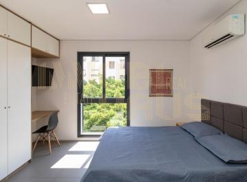 Apartamento · 27m² · 1 Quarto · APARTAMENTO À VENDA EM HIGIENÓPOLIS | 1 SUITES