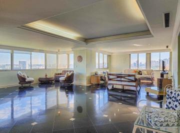 Apartamento · 411m² · 4 Quartos · 3 Vagas · Apartamento à venda no Jardim Marajoara | 4 quartos/ 4 suítes
