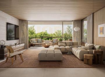 Casa · 457m² · 4 Quartos · 4 Vagas · CASA DE CONDOMÍNIO À VENDA NO BAIRRO CIDADE JARDIM | 4 QUARTOS / 4 SUÍTES