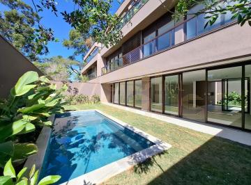 Casa · 672m² · 4 Quartos · 4 Vagas · Casa em condomínio à venda no Jardim dos Estados | 4 quartos / 4 suítes