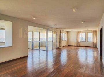 Apartamento · 411m² · 4 Quartos · 3 Vagas · Apartamento à venda no Jardim Marajoara | 4 quartos/ 4 suítes