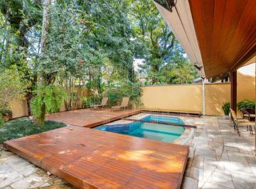 Casa · 602m² · 4 Quartos · 4 Vagas · Casa em condomínio para venda no Alto da Boa Vista|4 quartos| 4 suítes